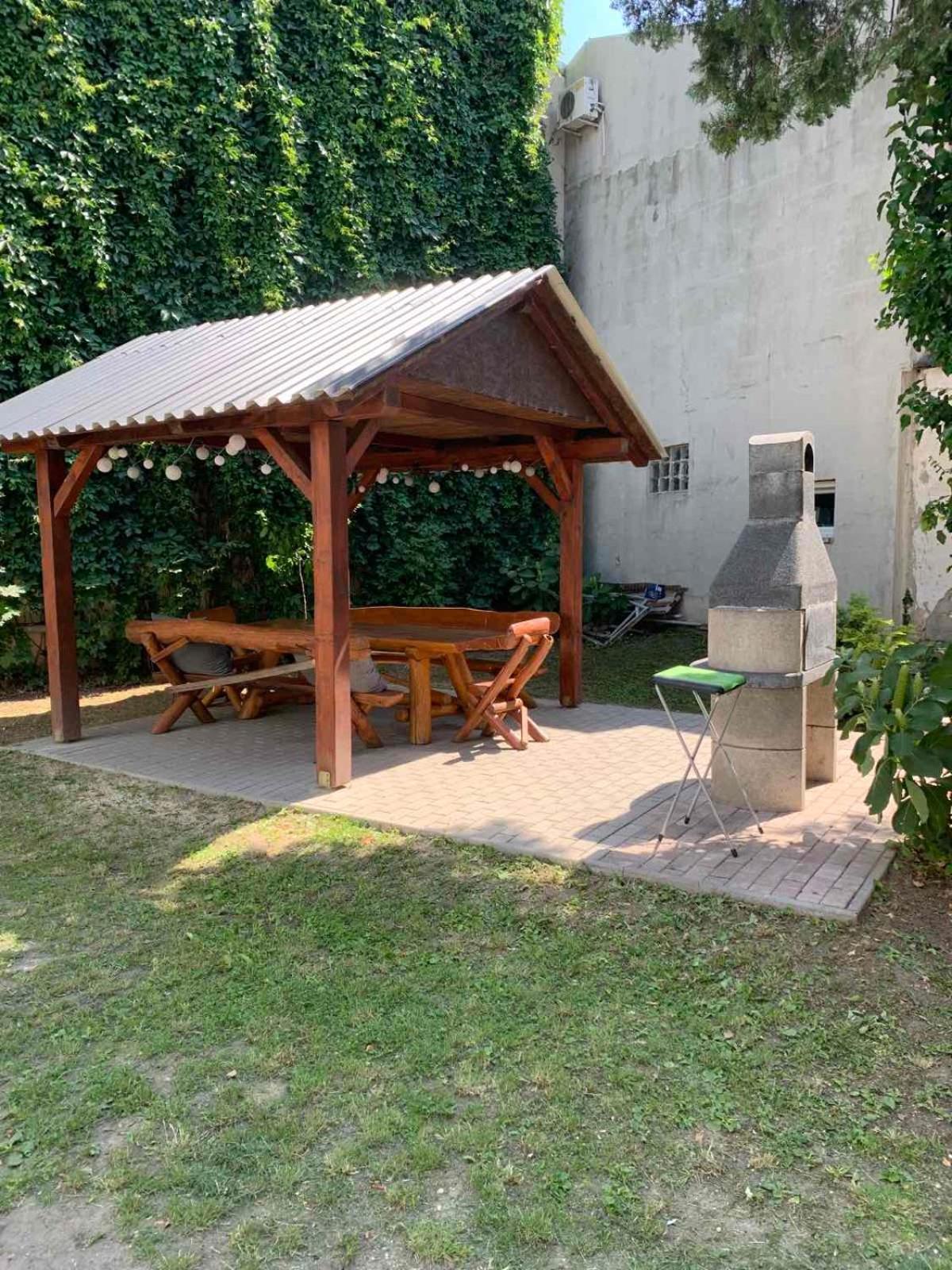 Holdfeny Apartman Шиофок Экстерьер фото