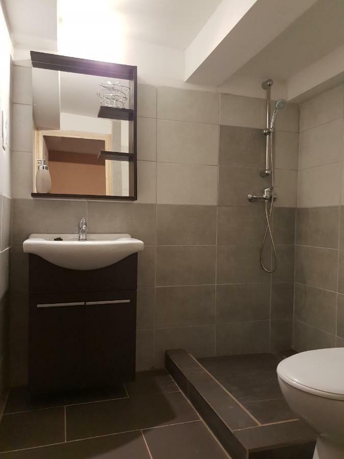 Holdfeny Apartman Шиофок Экстерьер фото